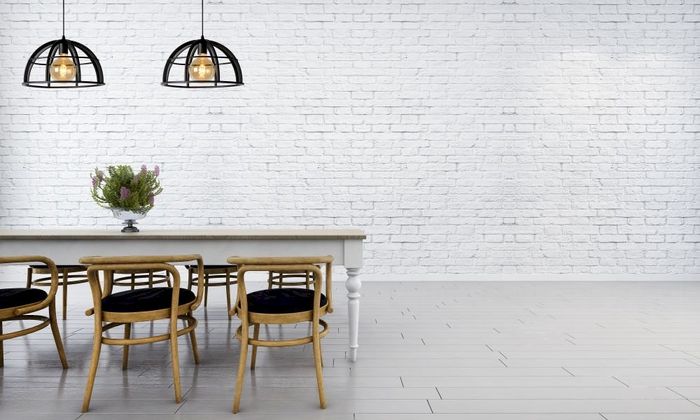 Lucide Dikra Hanglamp