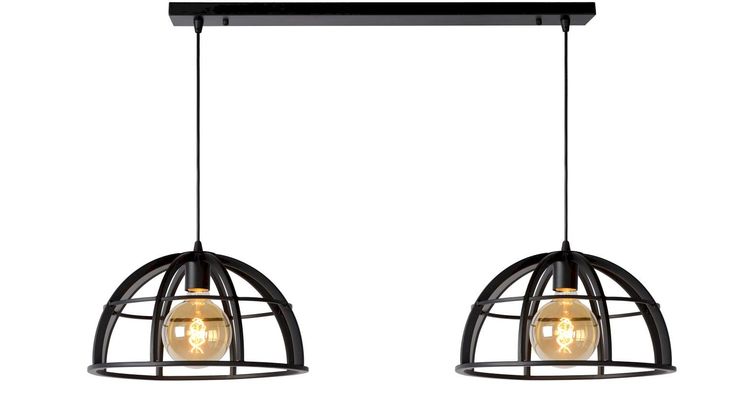 Lucide Dikra Hanglamp