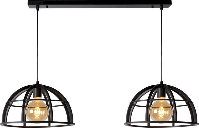Lucide Dikra Hanglamp