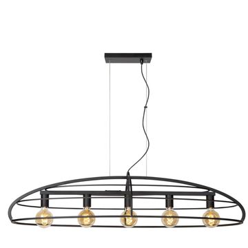 Lucide Dikra Hanglamp