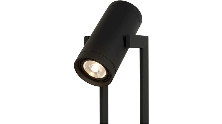 Lucide Dome Vloerlamp