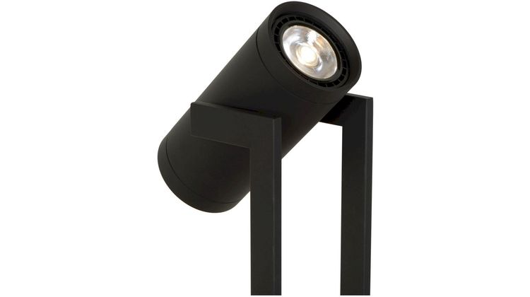 Lucide Dome Vloerlamp