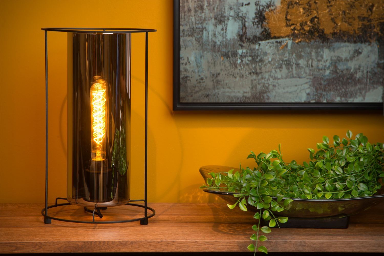 Lucide Dounia Tafellamp