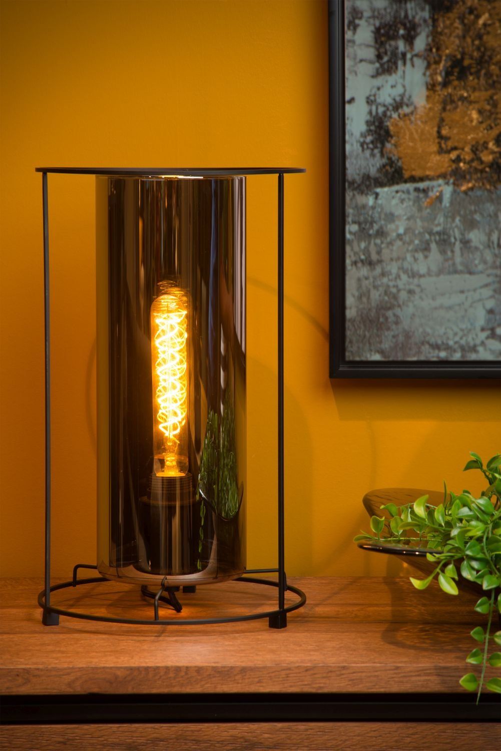 Lucide Dounia Tafellamp