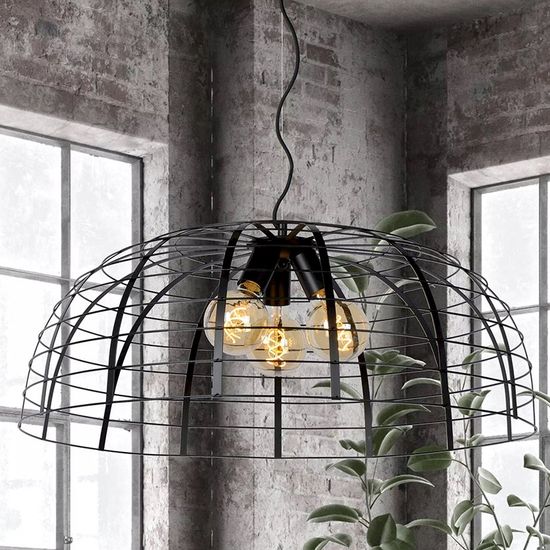 Lucide Elodie Hanglamp