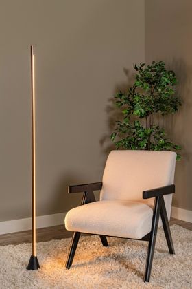Lucide Equinox Vloerlamp