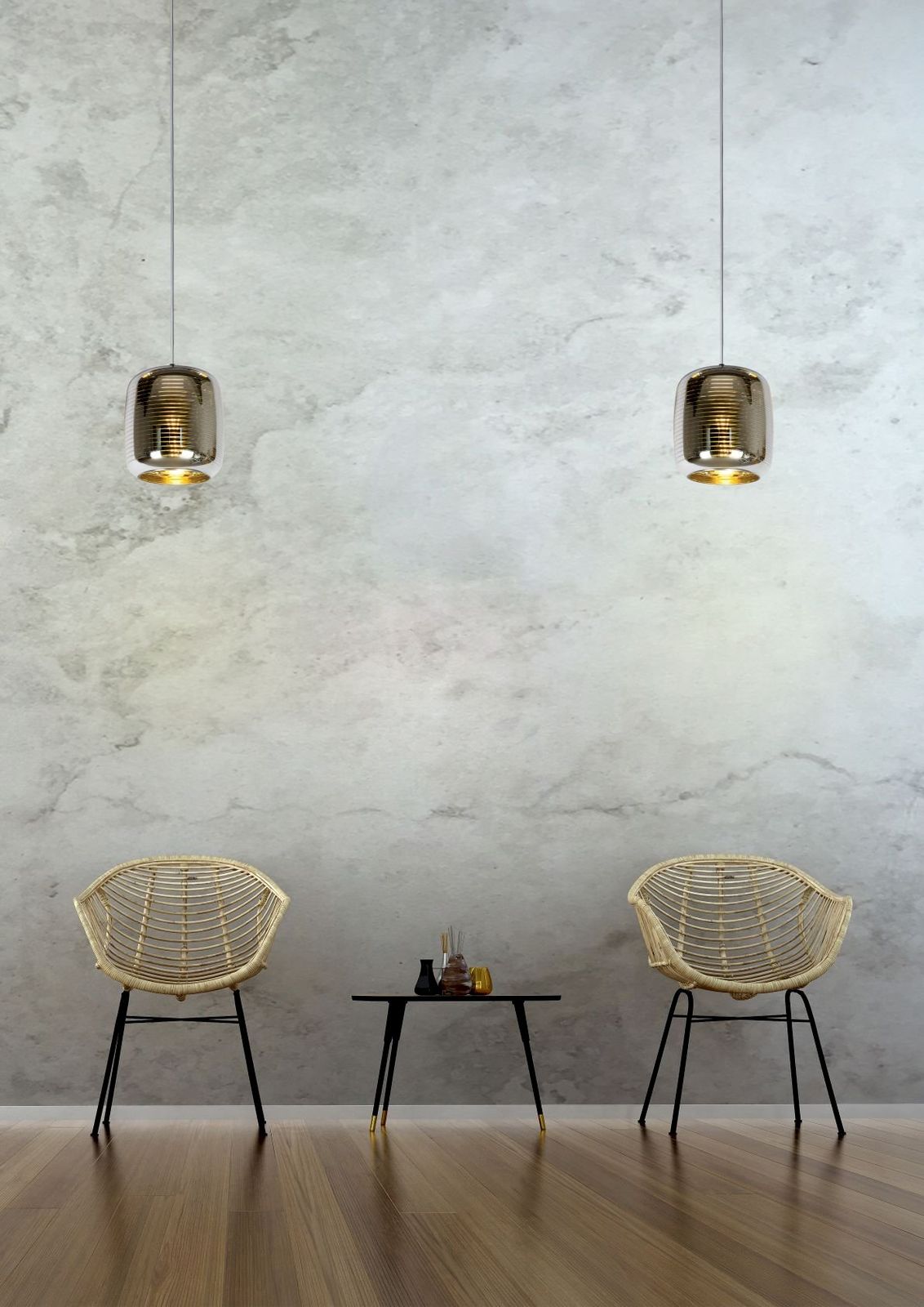 Lucide Eryn Hanglamp