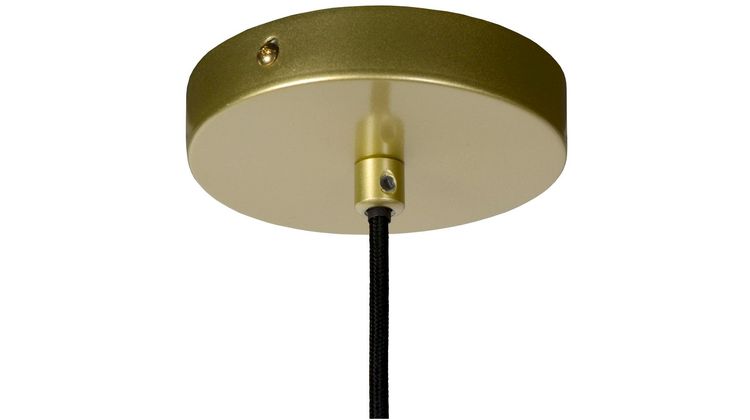 Lucide Extravaganza Frills Hanglamp