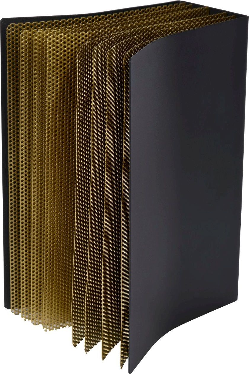 Lucide Extravaganza Livret Tafellamp