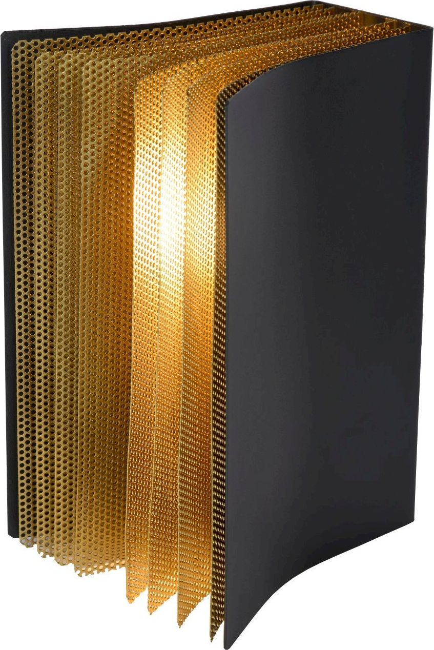 Lucide Extravaganza Livret Tafellamp