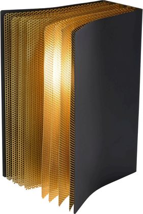 Lucide Extravaganza Livret Tafellamp