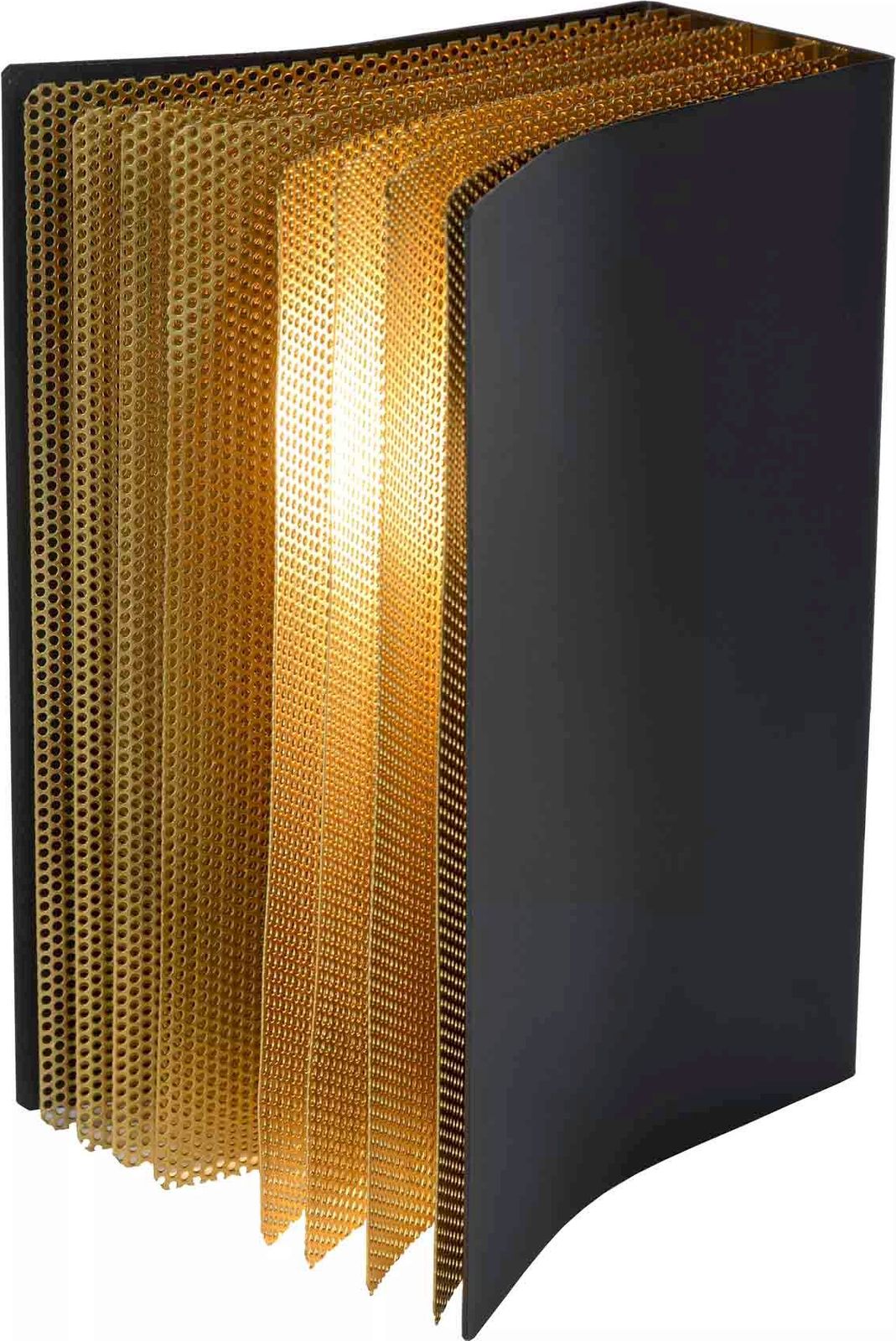 Lucide Extravaganza Livret Tafellamp