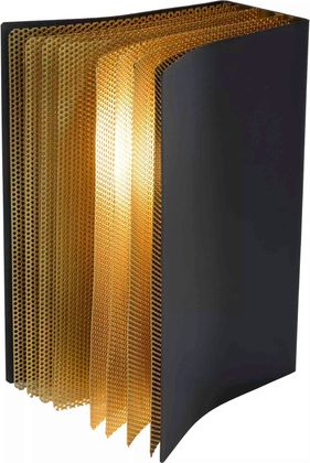 Lucide Extravaganza Livret Tafellamp
