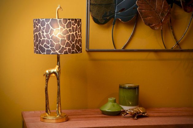 Lucide Extravaganza Miss Tall Tafellamp