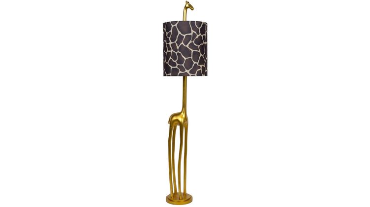 Lucide Extravaganza Miss Tall Vloerlamp