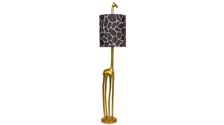 Lucide Extravaganza Miss Tall Vloerlamp