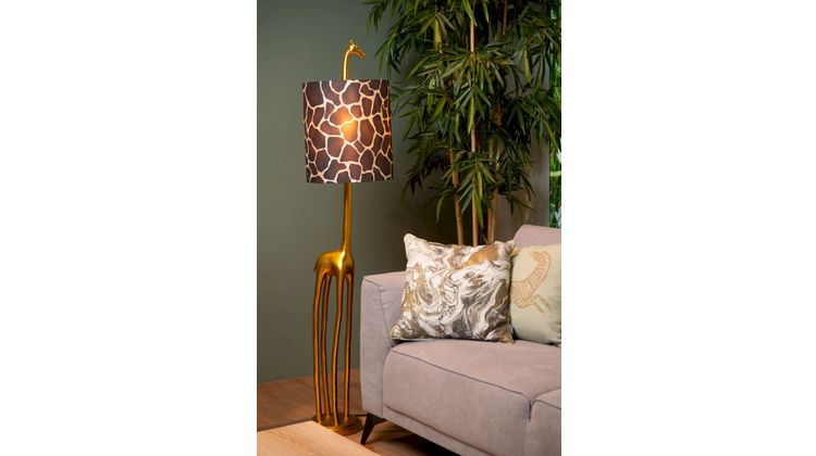 Lucide Extravaganza Miss Tall Vloerlamp