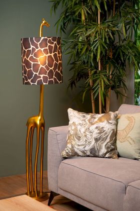 Lucide Extravaganza Miss Tall Vloerlamp