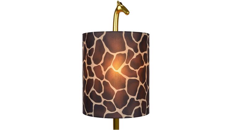 Lucide Extravaganza Miss Tall Vloerlamp