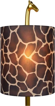 Lucide Extravaganza Miss Tall Vloerlamp