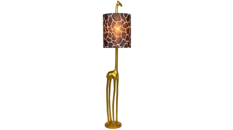 Lucide Extravaganza Miss Tall Vloerlamp