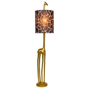 Lucide Extravaganza Miss Tall Vloerlamp