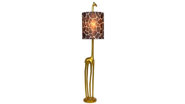 Lucide Extravaganza Miss Tall Vloerlamp