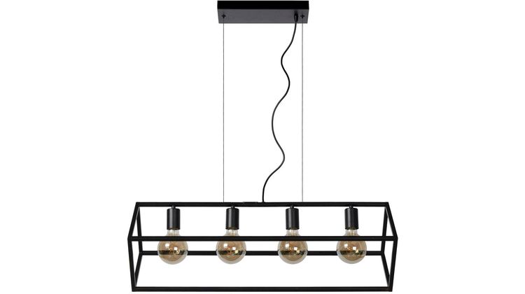 Lucide Fabian Hanglamp