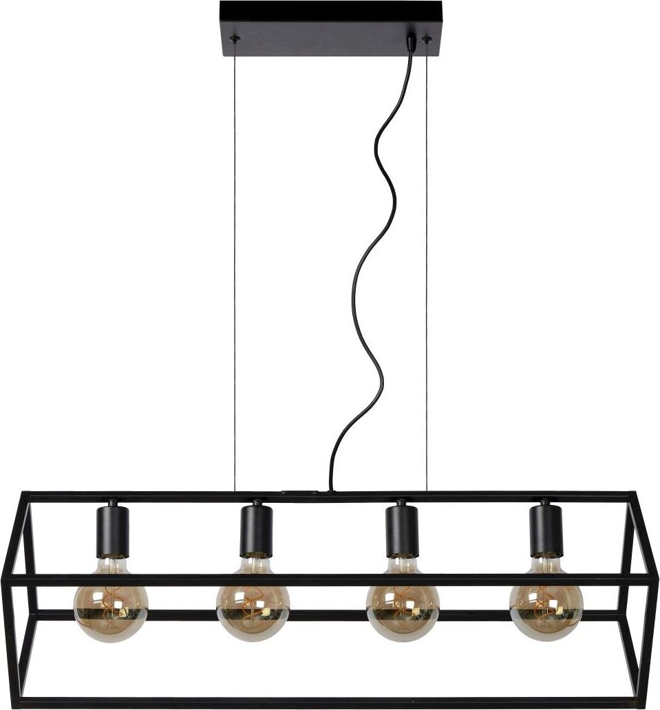 Lucide Fabian Hanglamp