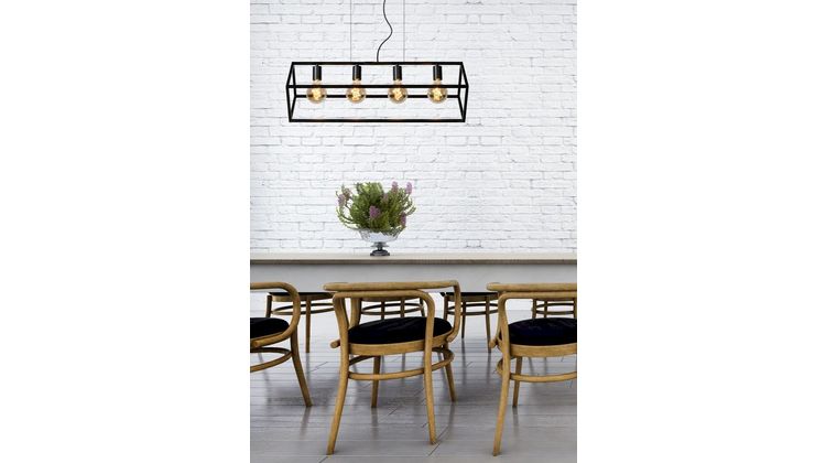 Lucide Fabian Hanglamp