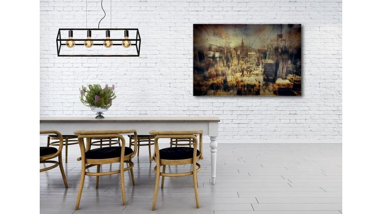 Lucide Fabian Hanglamp