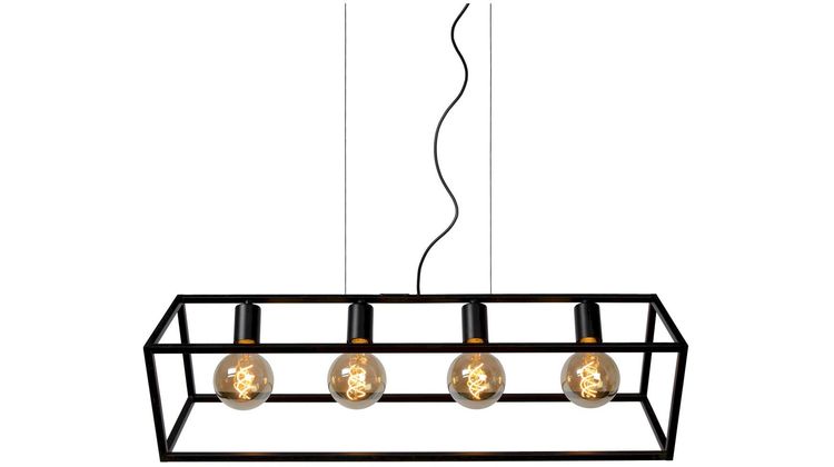 Lucide Fabian Hanglamp