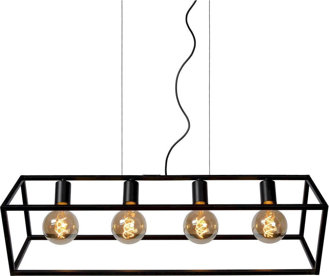 Lucide Fabian Hanglamp