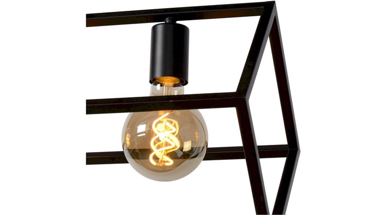 Lucide Fabian Hanglamp