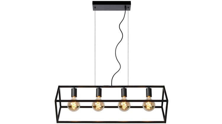 Lucide Fabian Hanglamp