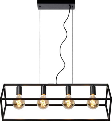 Lucide Fabian Hanglamp