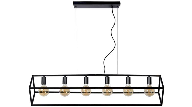 Lucide Fabian Hanglamp
