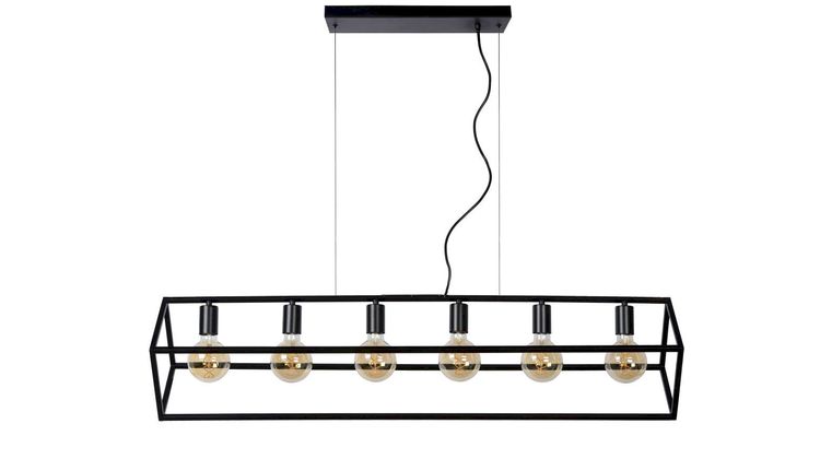 Lucide Fabian Hanglamp