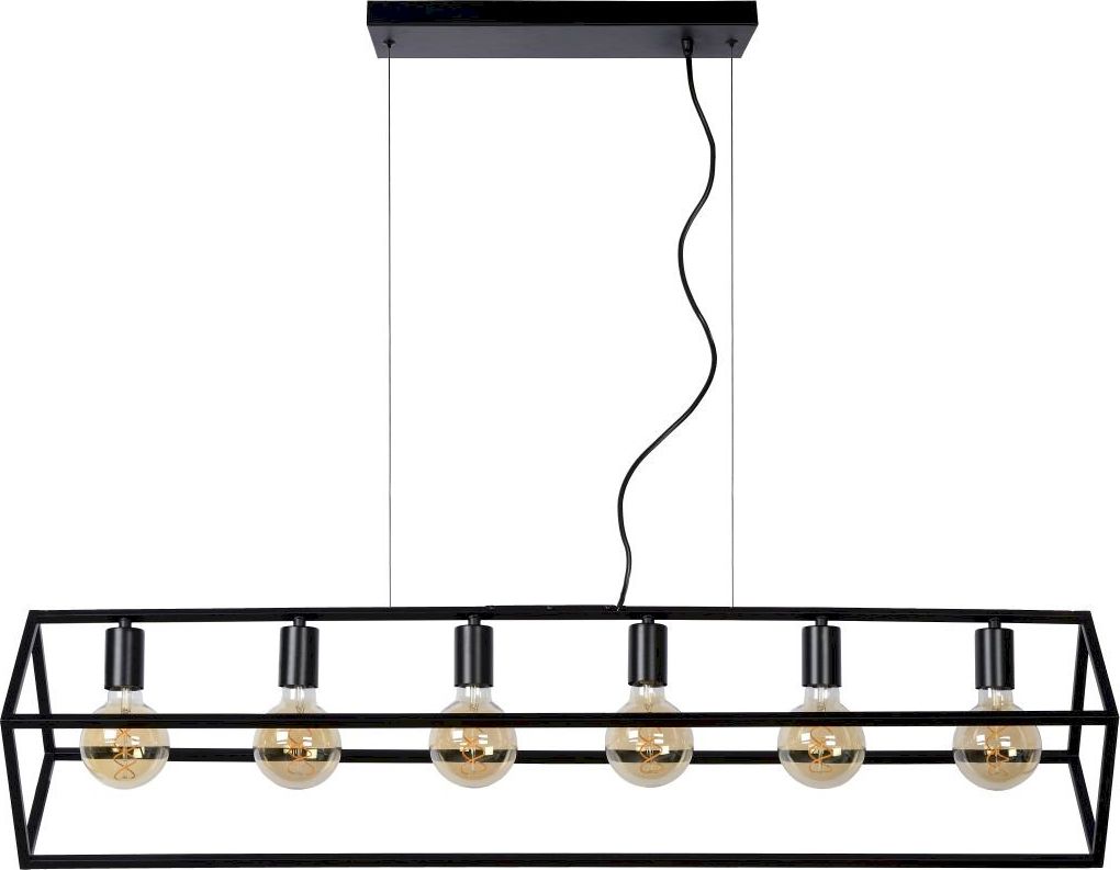 Lucide Fabian Hanglamp