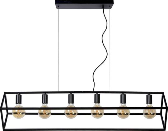 Lucide Fabian Hanglamp