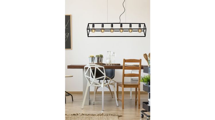 Lucide Fabian Hanglamp