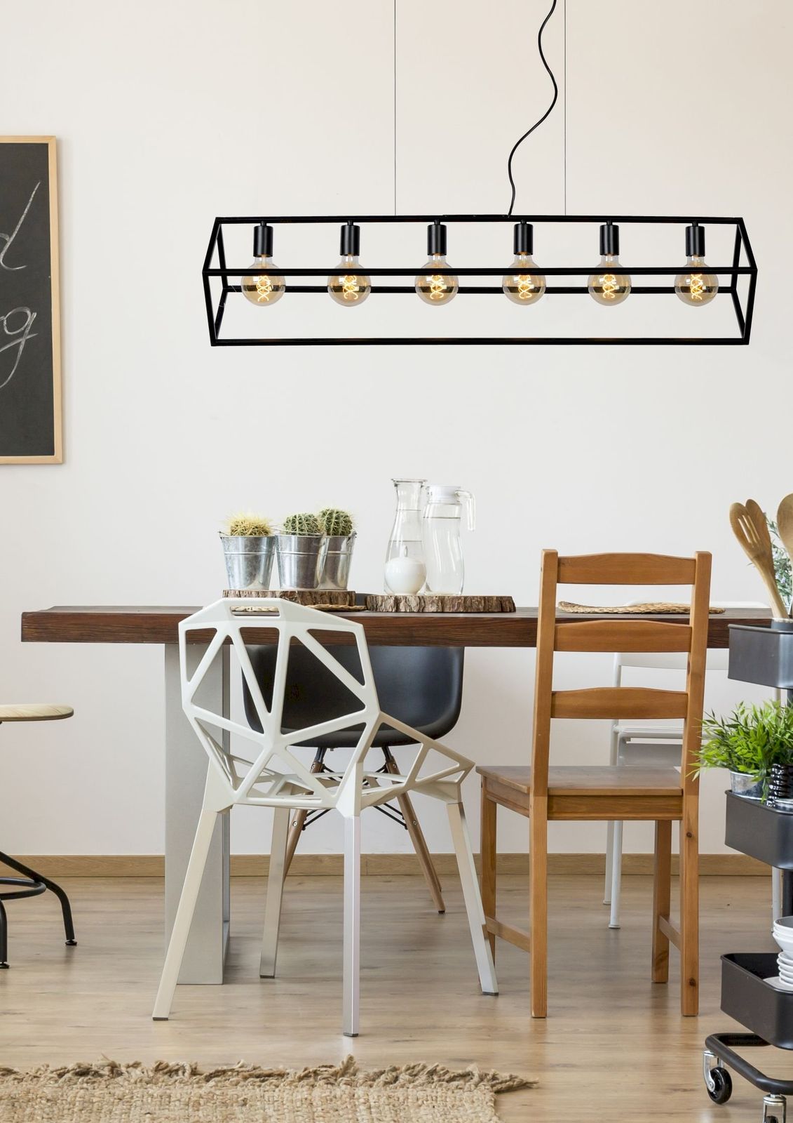 Lucide Fabian Hanglamp