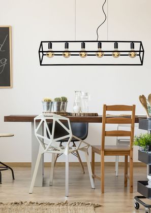 Lucide Fabian Hanglamp