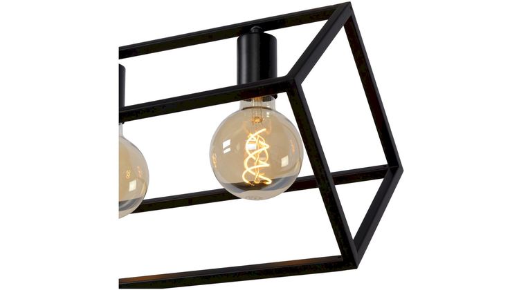 Lucide Fabian Hanglamp