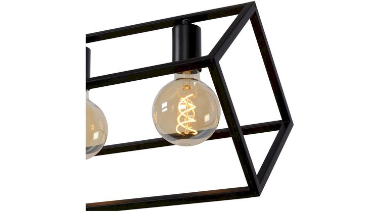 Lucide Fabian Hanglamp