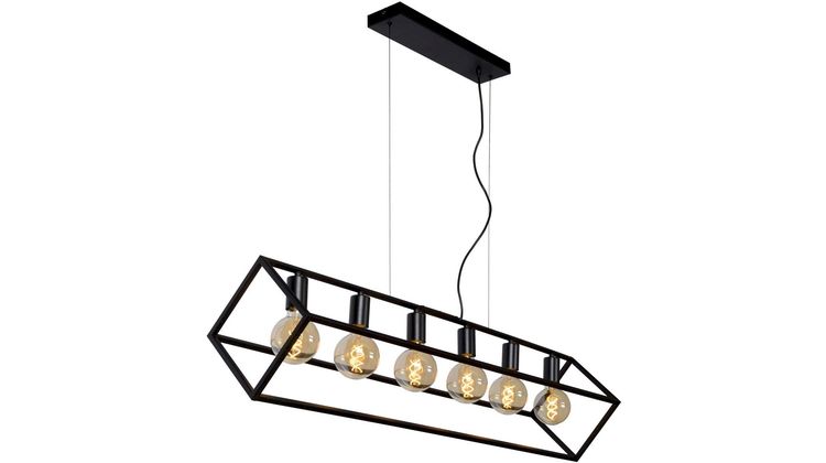 Lucide Fabian Hanglamp