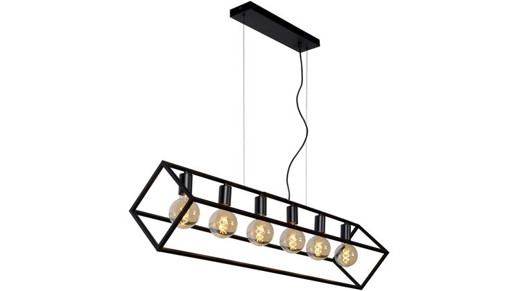 Lucide Fabian Hanglamp