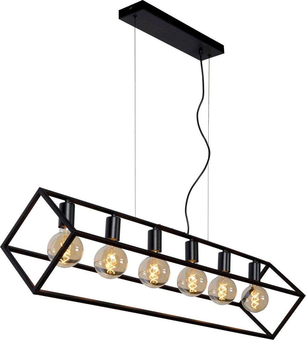 Lucide Fabian Hanglamp
