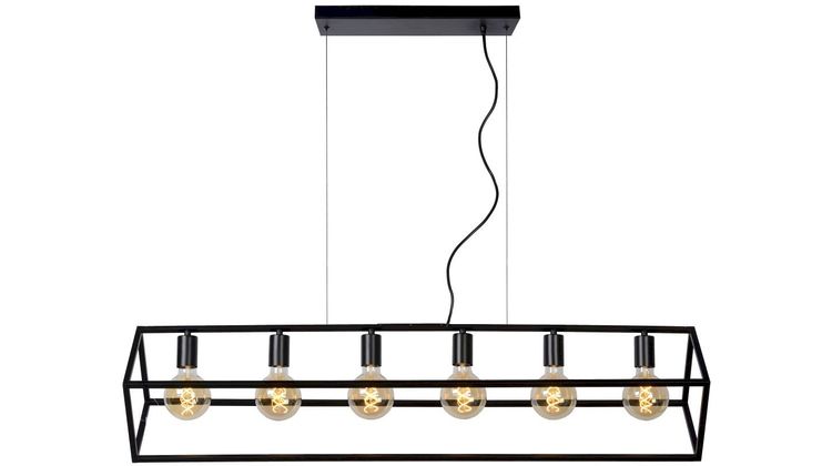 Lucide Fabian Hanglamp