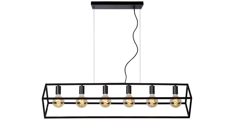 Lucide Fabian Hanglamp